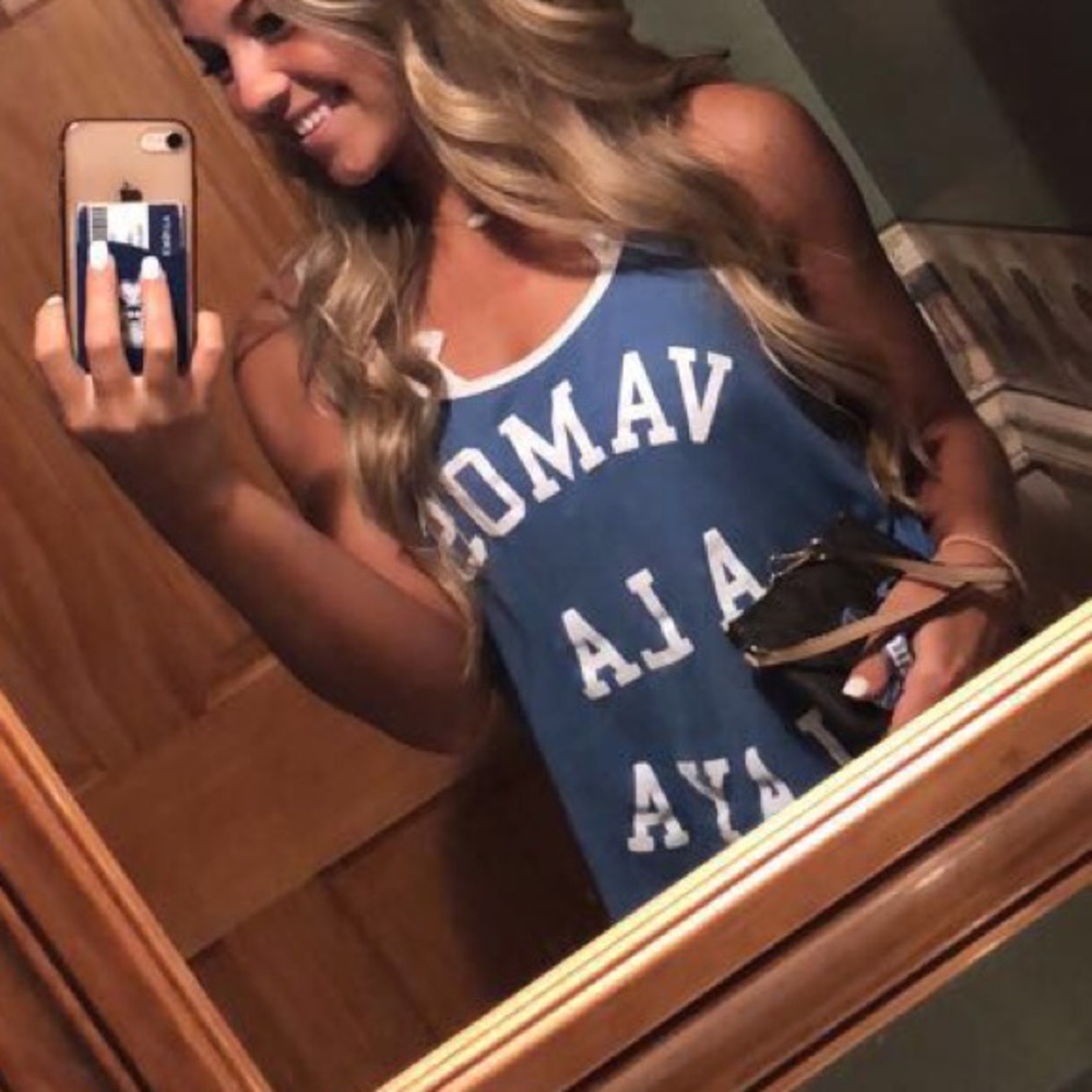 Billabong tank
